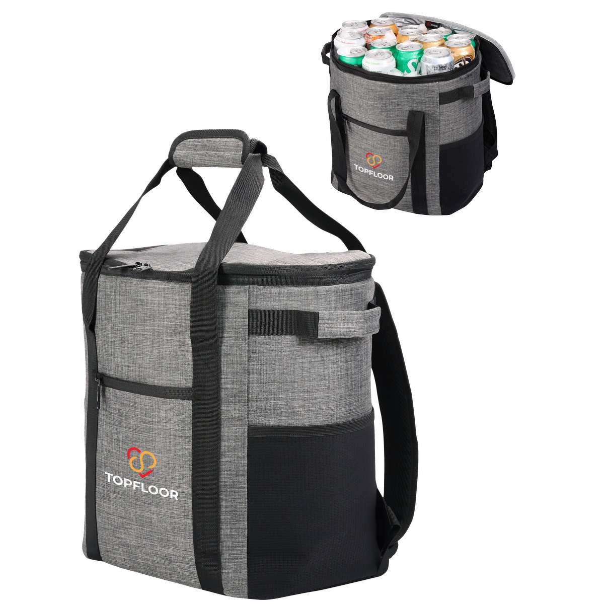 Alpine 30 Can Backpack Cooler