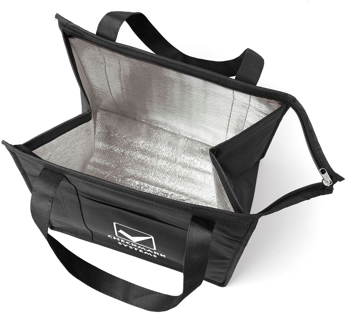 INSULATED COLOSSAL GROCERY TOTE 24