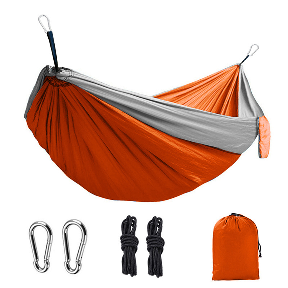 Camping Hammock 9