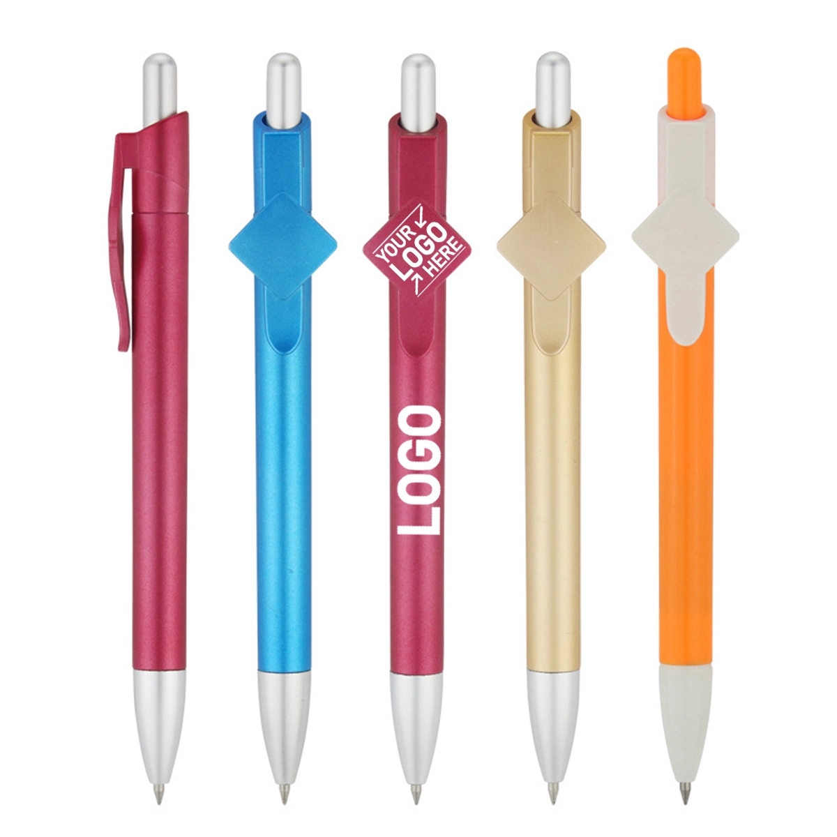 Promotional Ballpoint Pen 1