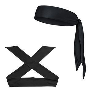 Headband Sweatband 30