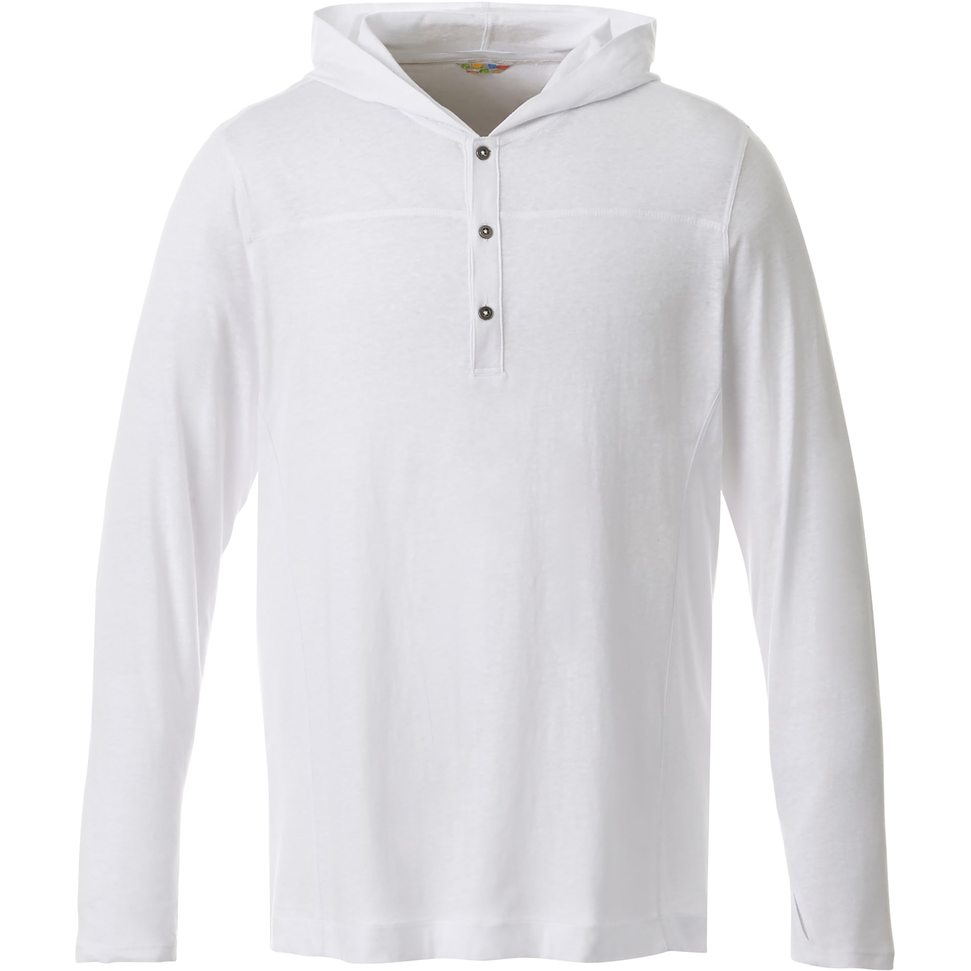 Mens ASHLAND Knit Hoody