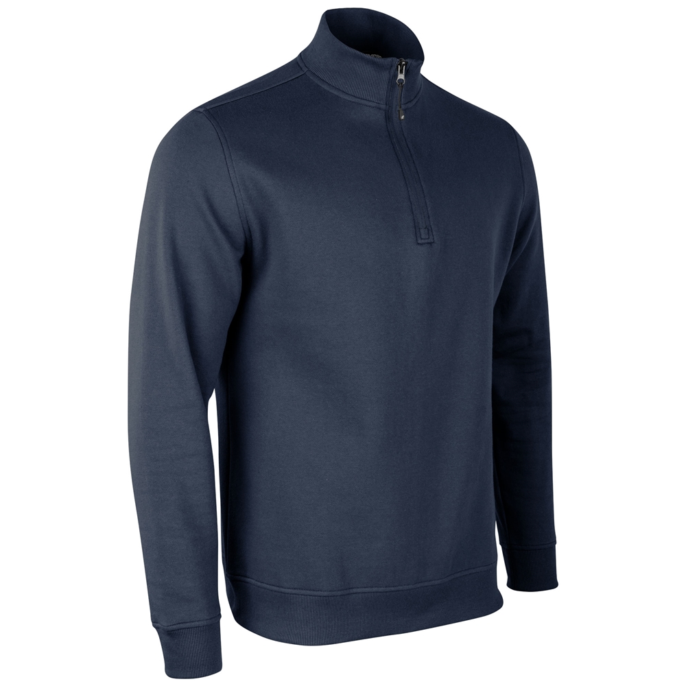 Victory Fleece men's 1/4 Zip 7