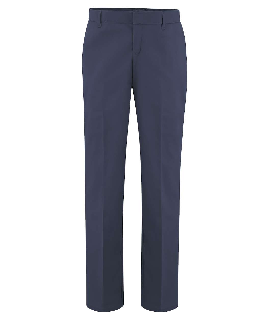 Women's Premium Flat Front Pants - FP21 3