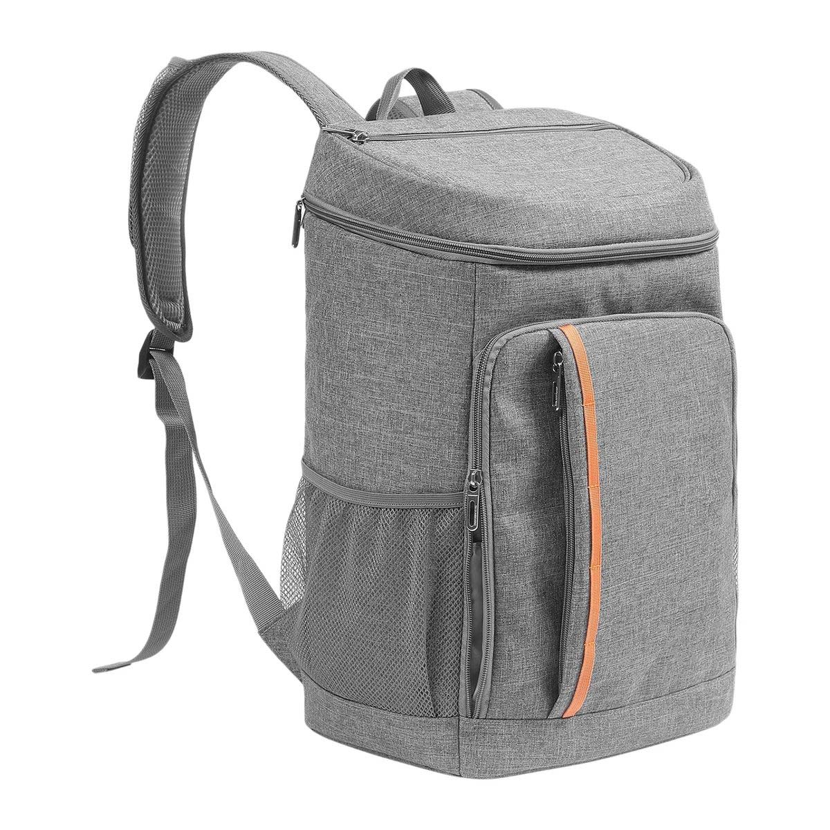 Multi Purpose Backpack Cooler for Hiking and Camping 5