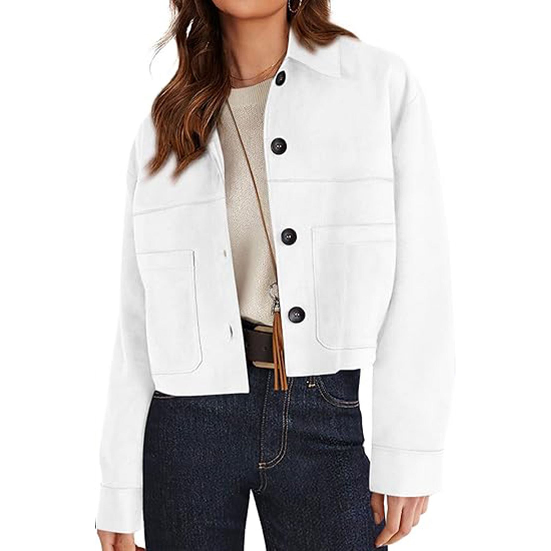 Faux Suede Bomber Jacket 11