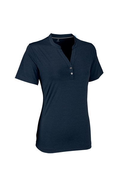 Women's Vansport Pro Boca Polo 19