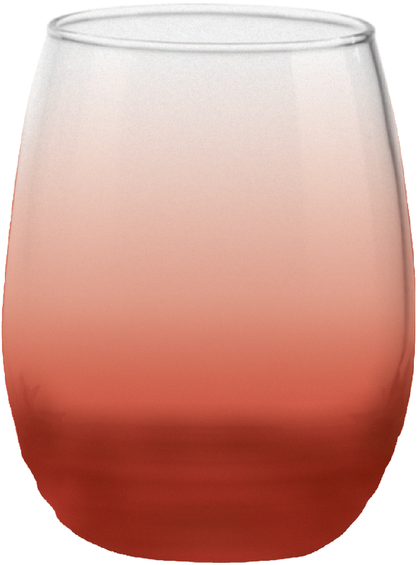 11 oz. Vina Stemless 11