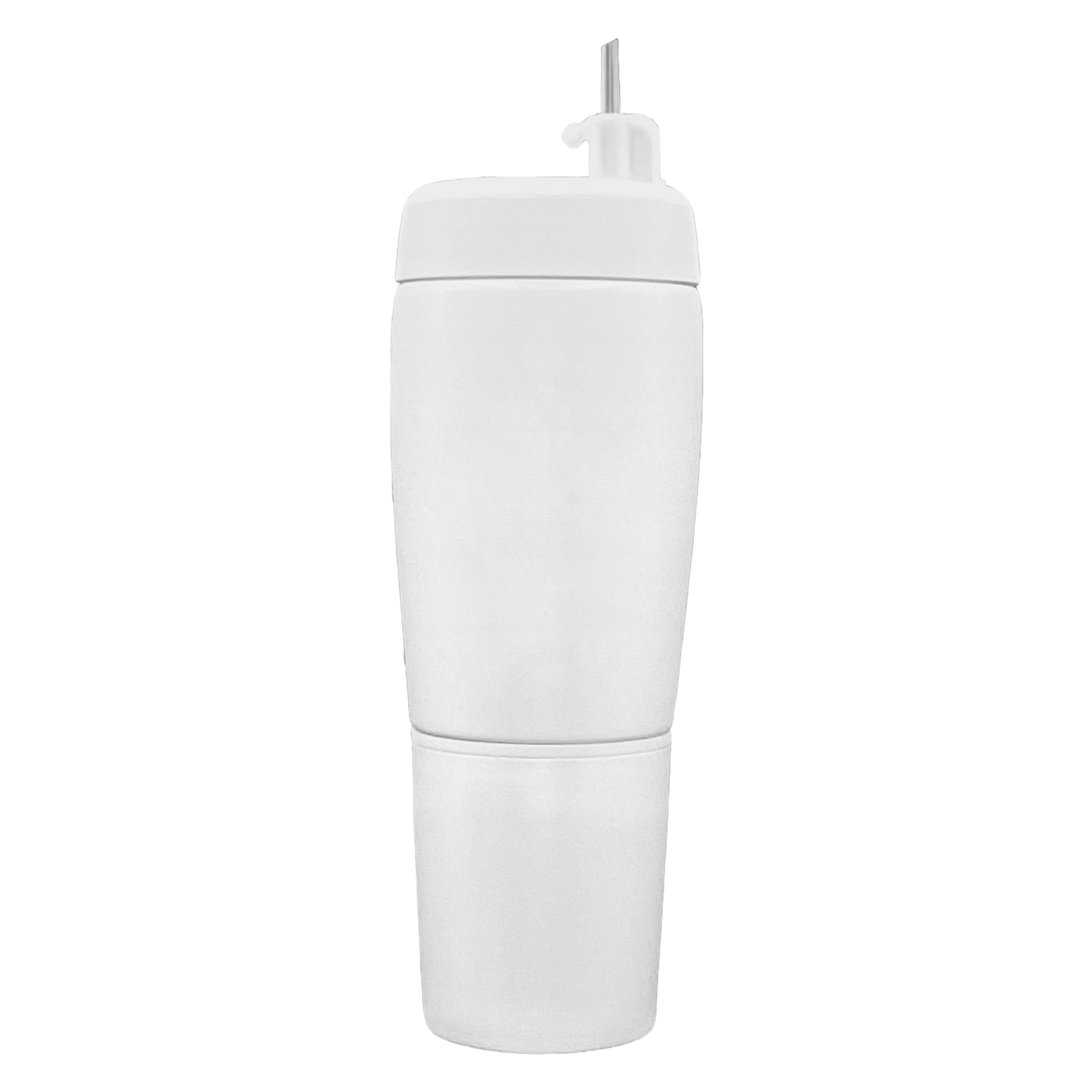 Pour Caddy Stainless Steel Flask Set 2