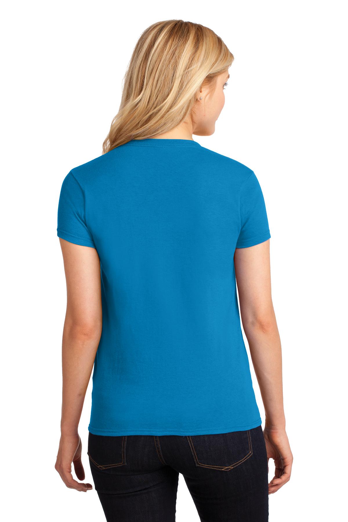 Gildan® Women's Heavy Cotton 100% Cotton T-Shirt 31