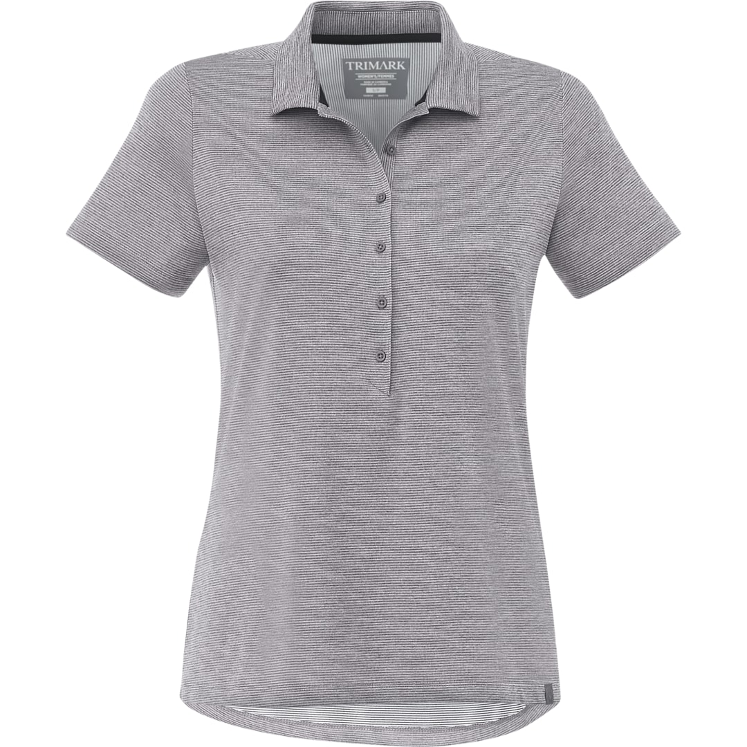 Women's DEGE Eco SS Polo 77