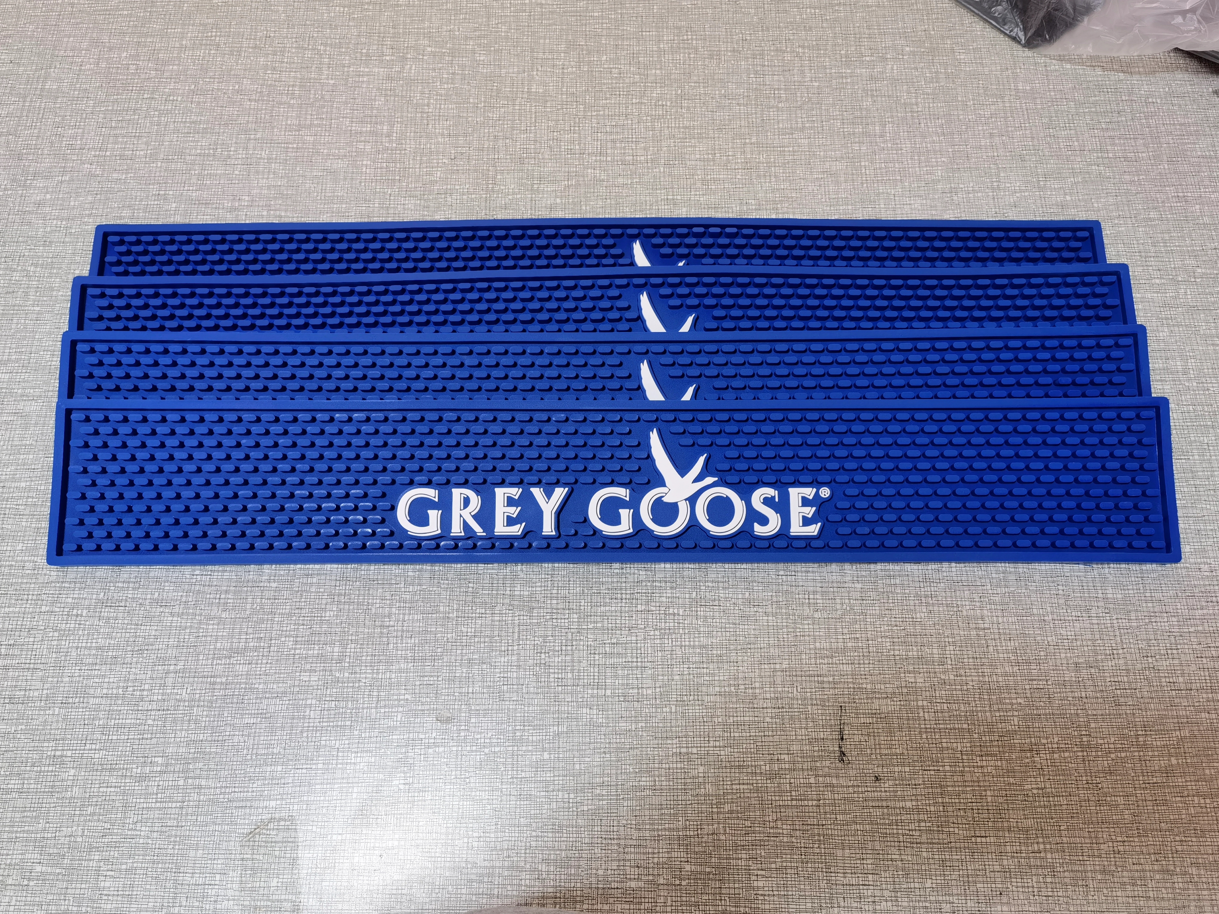 Bar Mat 6