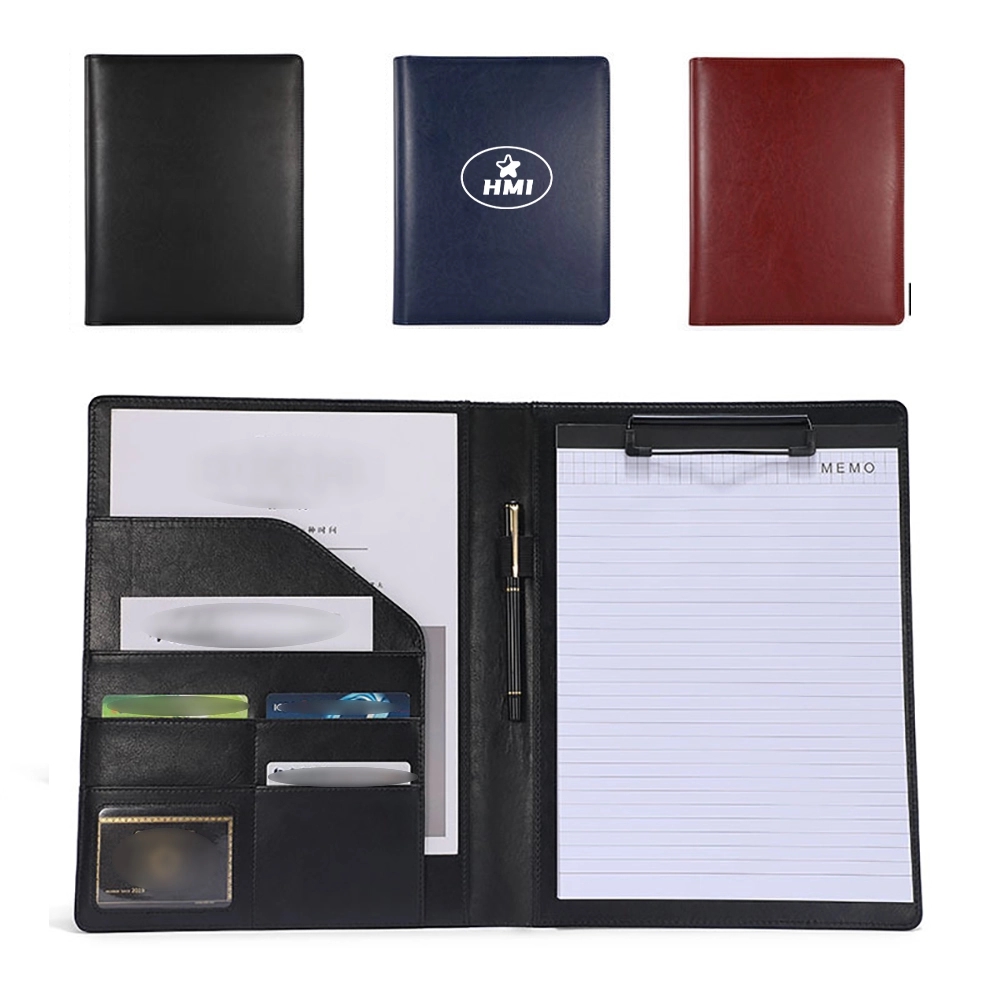 Padfolio/Resume Portfolio Folder 2