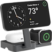 Nimble Pivot 3-in-1 Wireless Compact Charger 70