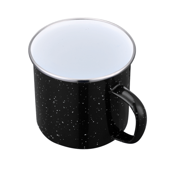 Sedona 16oz Enamel Mug 58