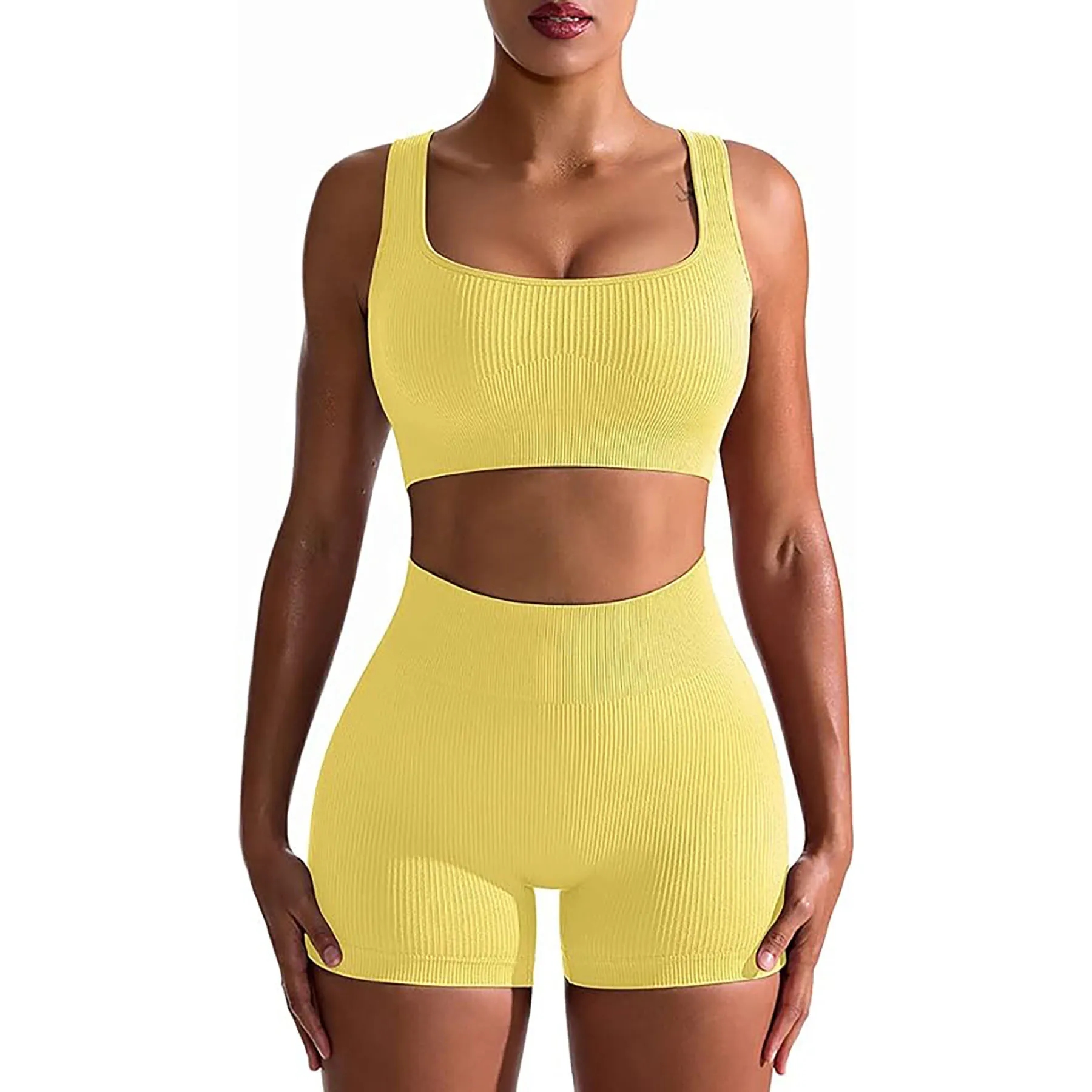 Women Workout Outfits 4