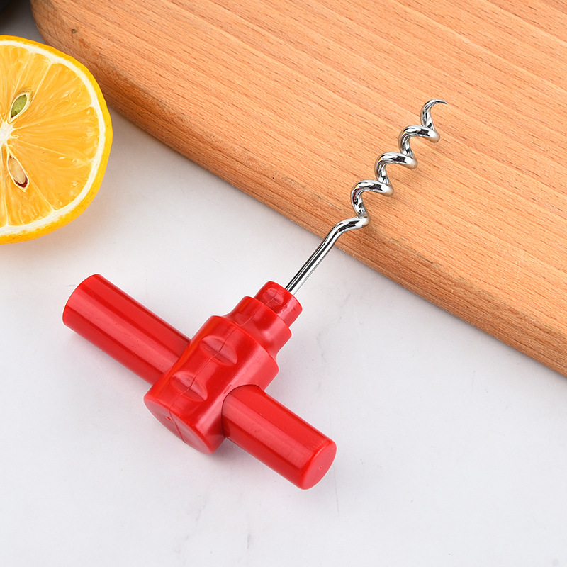 Pocket Wine Corkscrew 4