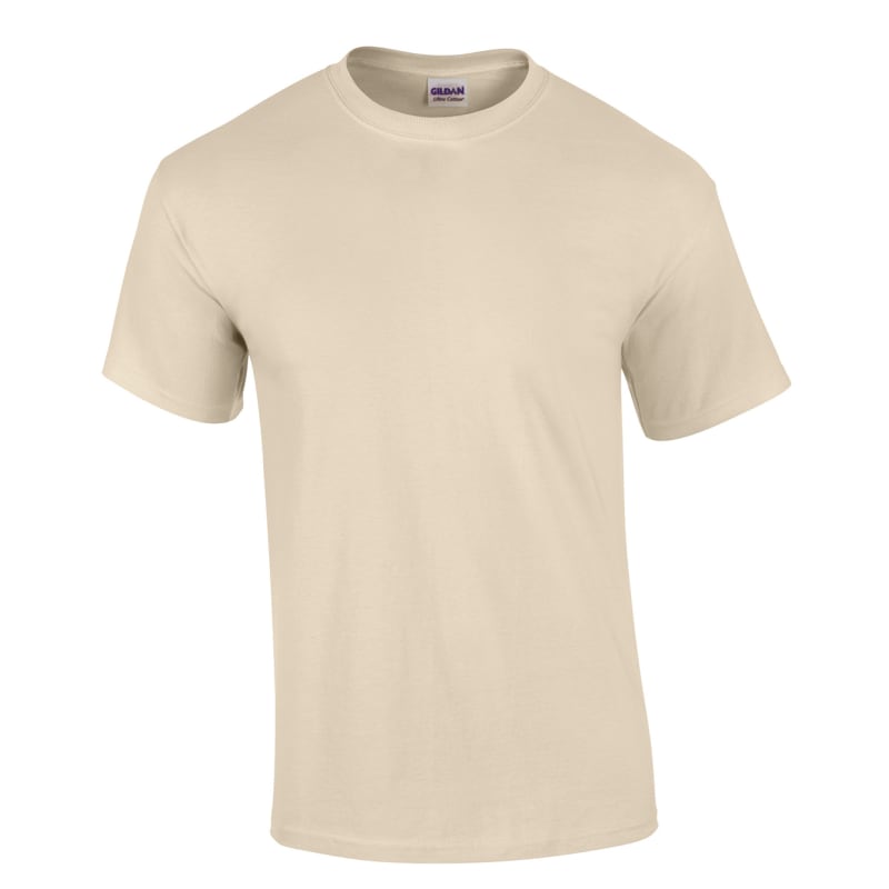 Gildan Ultra Cotton® 6 Oz. T-Shirt 107