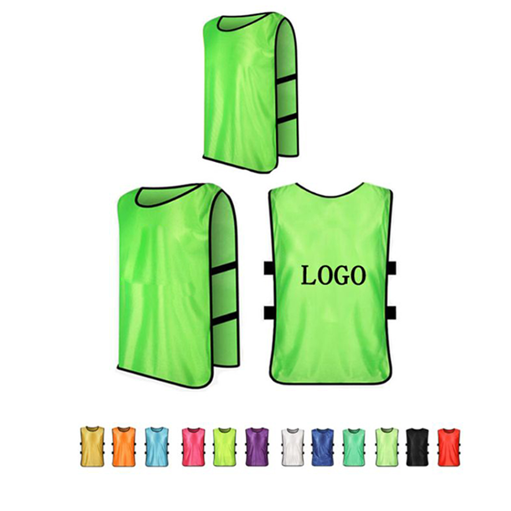 Sports Team Jerseys Training Vest 2