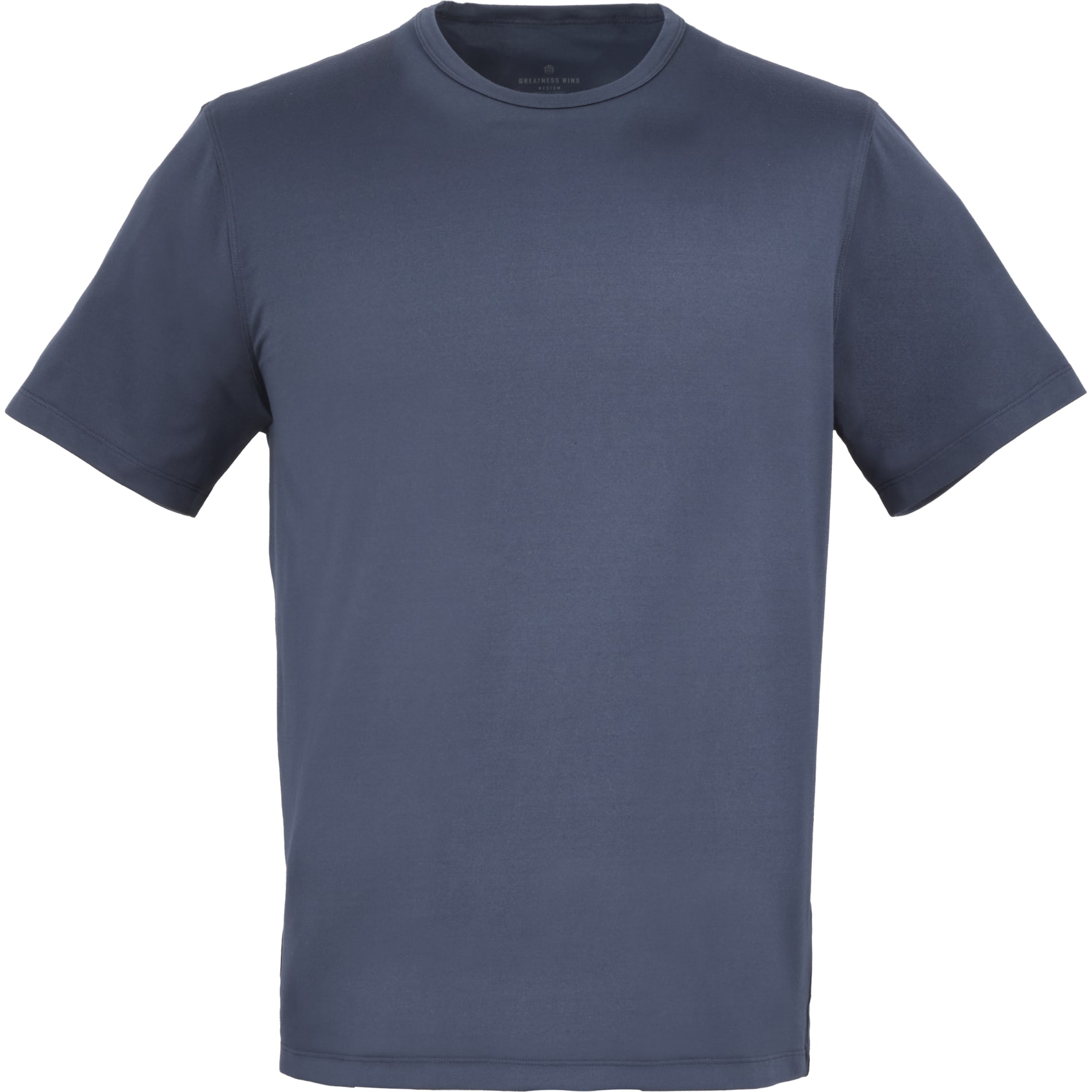 Greatness Wins Core Tech Tee - Men's 37