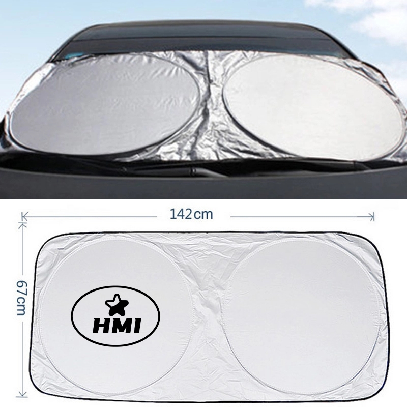Car Windshield Sun Shade 1