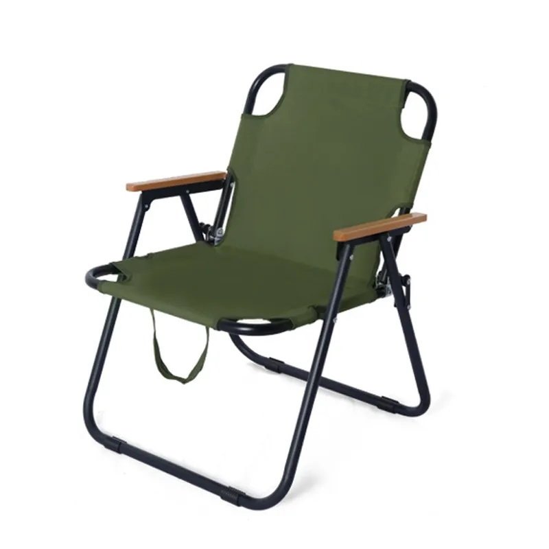 Portable Folding Camping Chair 8