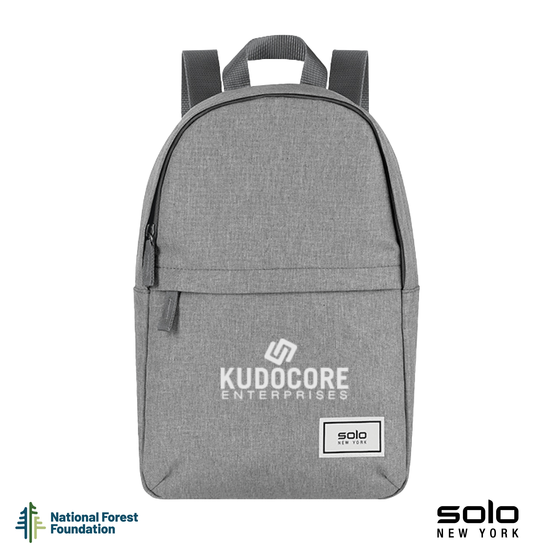 Solo New York Re:vive Mini Backpack 15