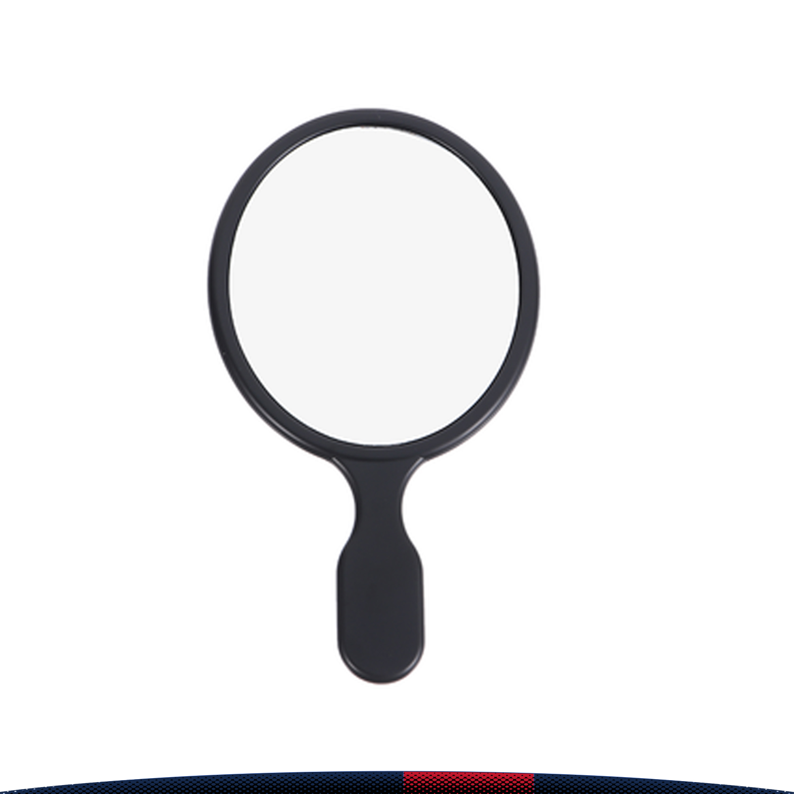 Olive Handle Mirror 6