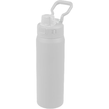 Canyon Recycled Stainless Steel Bottle 30oz, custom water bottle with logo imprint 193