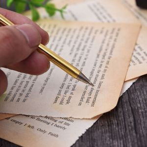 Nature Feather Pen 13