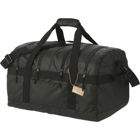 NBN Recycled Outdoor 60L Duffel 17