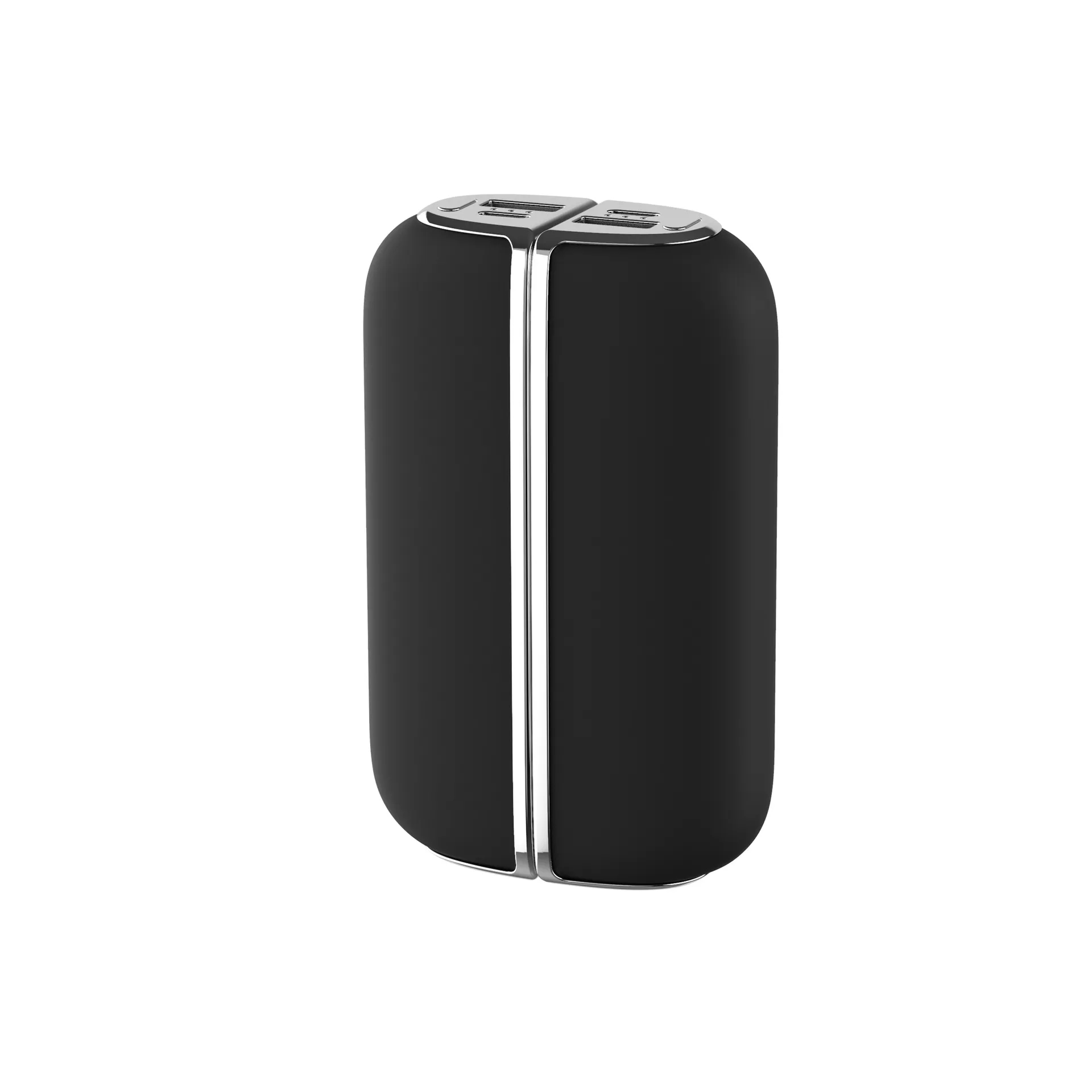 Magnetic Suction Split Hand Warmer 2