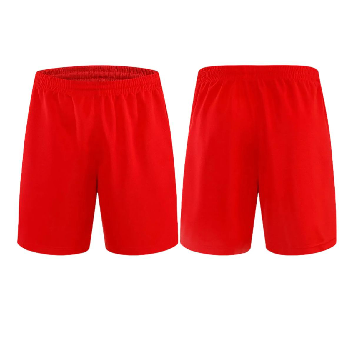 Durable Quick Drying Sports Shorts for Men and Women 6