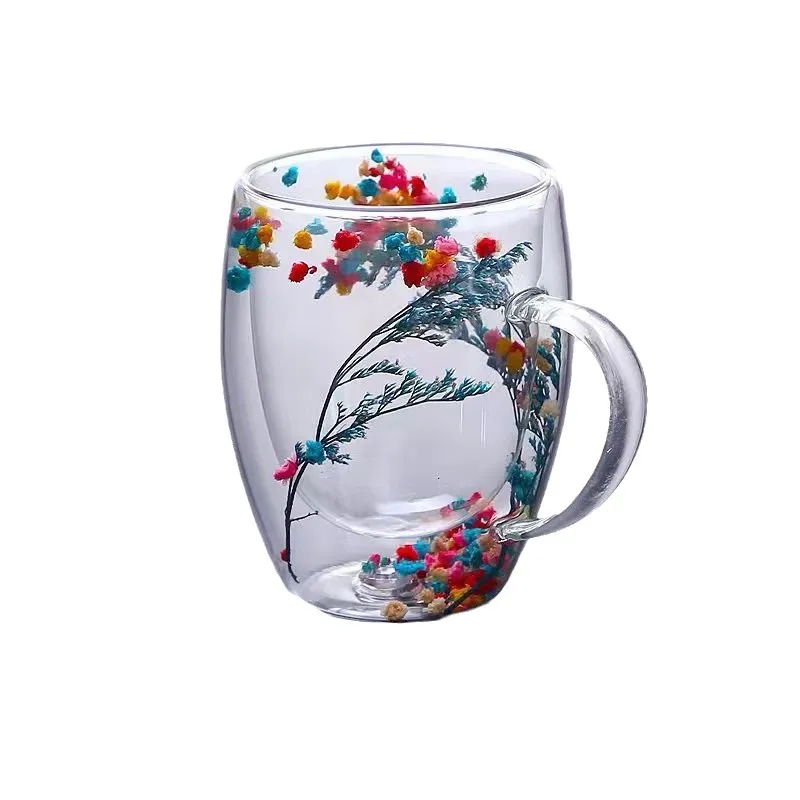 Flower Mug 2