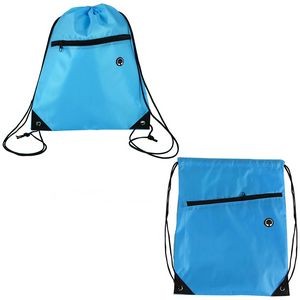 Drawstring Backpack 13