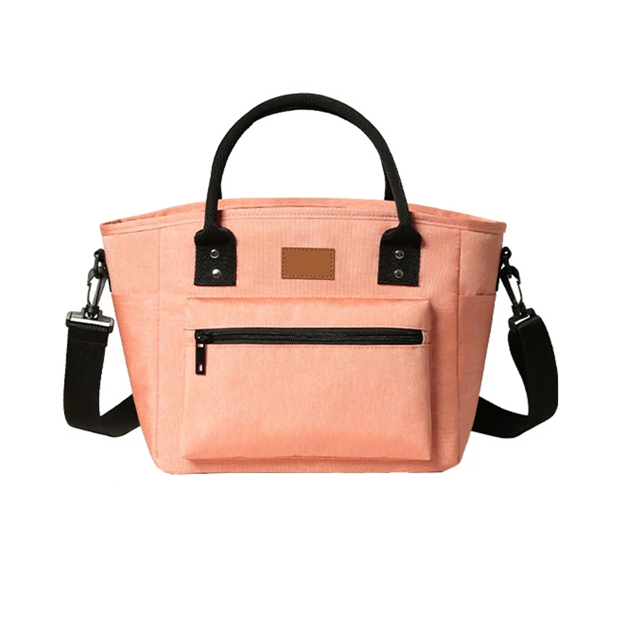 Large Insulated Lunch Bag 4