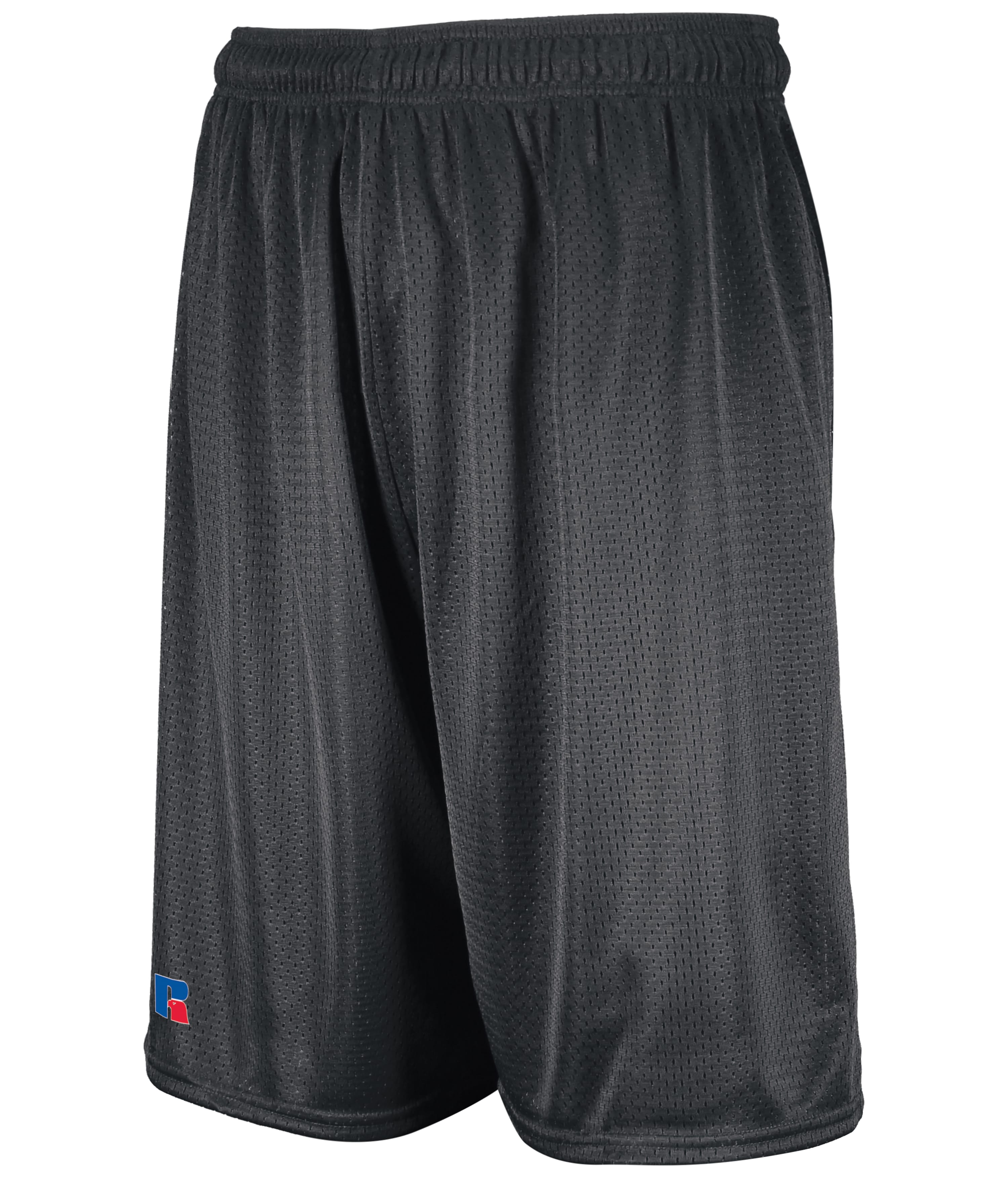 Youth Dri-Power Mesh Shorts 4