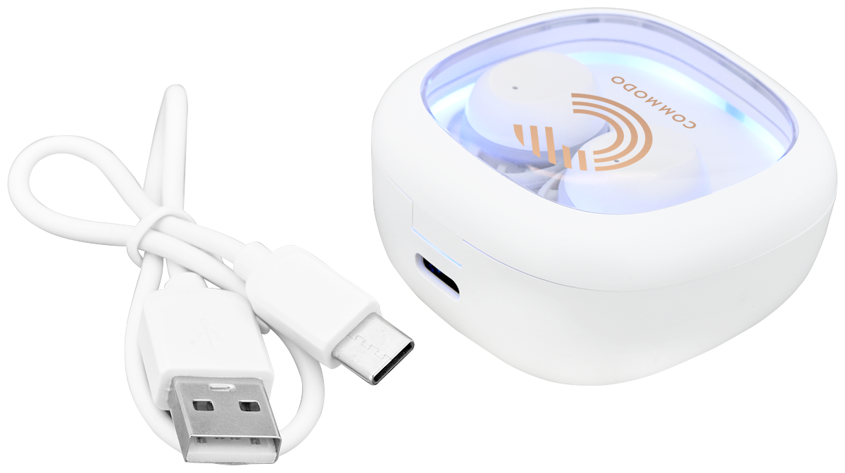 Boompods™ Vibe Earbuds 22