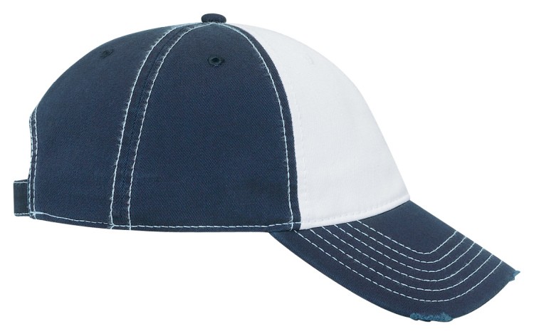 OTTO CAP® 6 Panel Low Profile Dad Hat 91