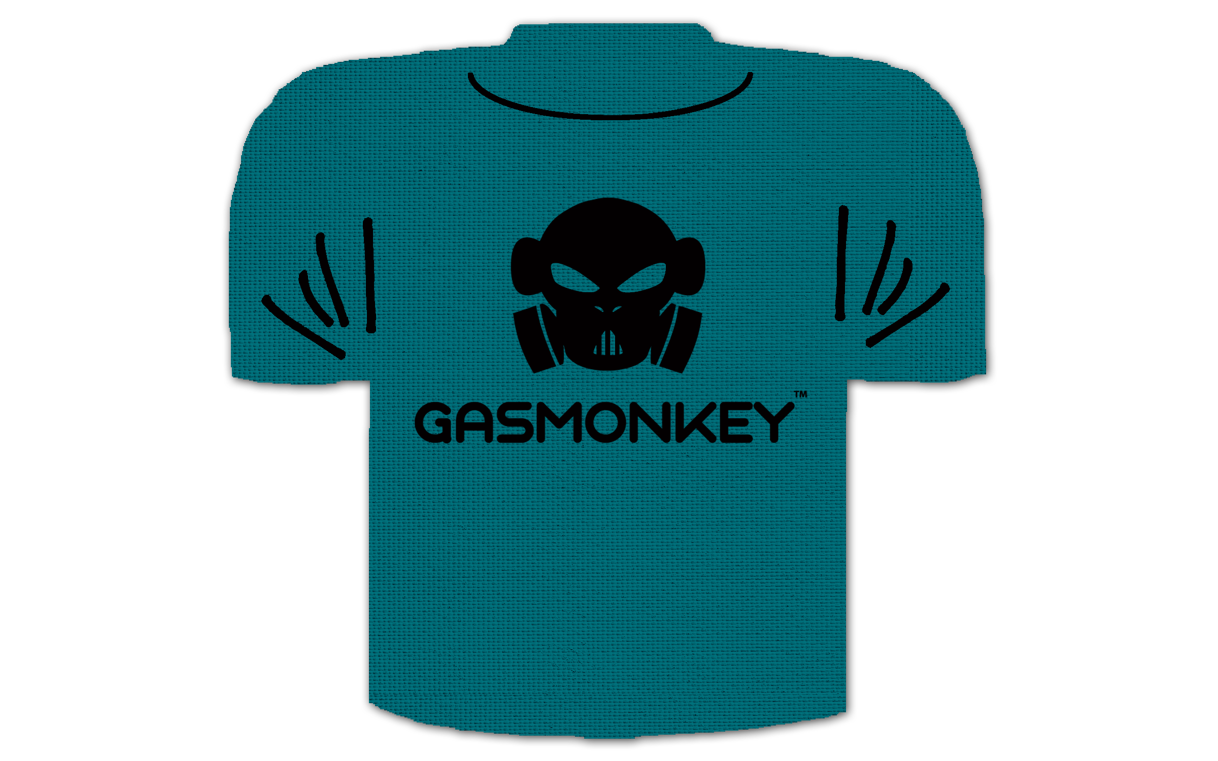 T-shirt Rubber Jar Opener 70