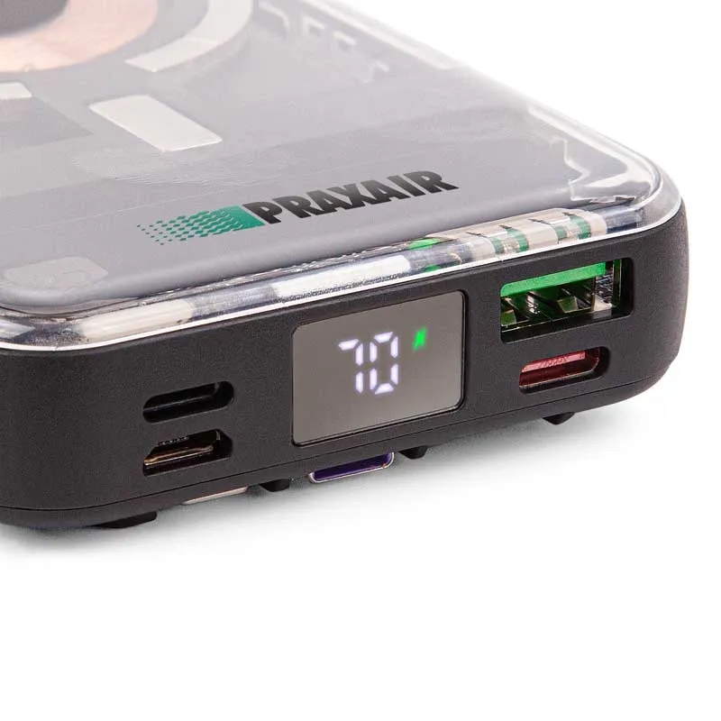 Faven 10000mAh MagSafe Power Bank 5
