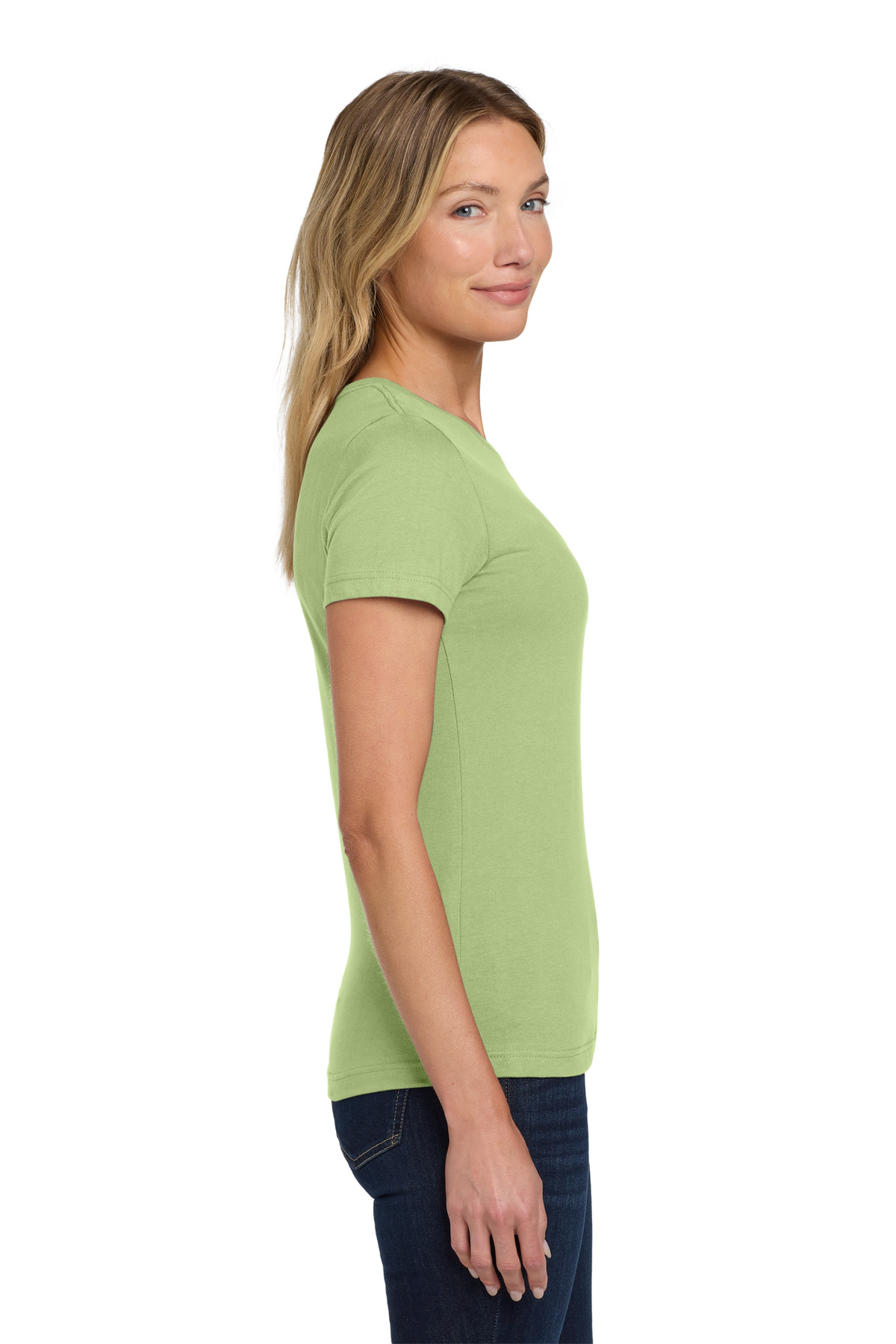 Gildan Softstyle Women's T-Shirt. 64000L 29