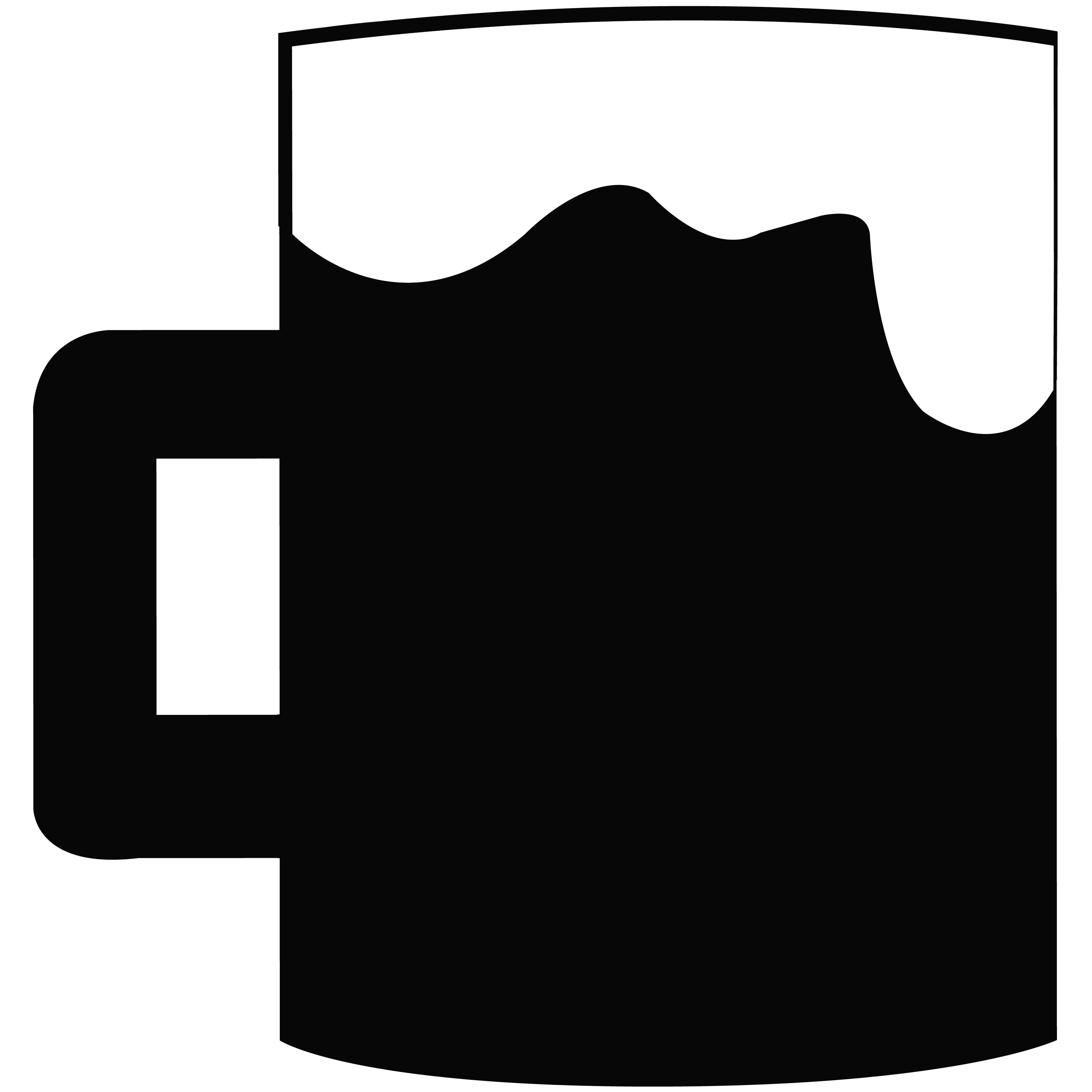 Beer Mug Hat 10