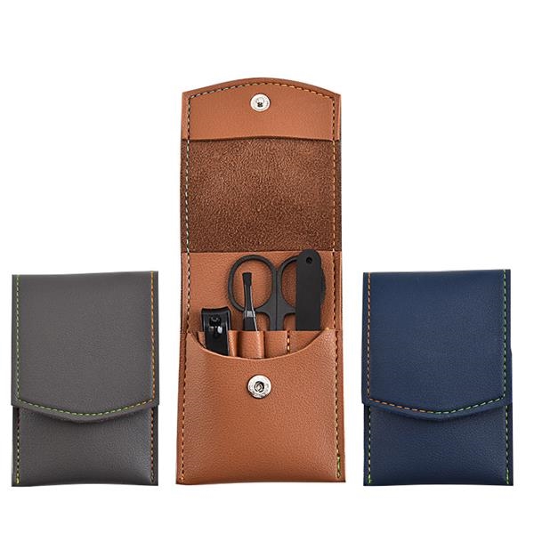 4 PCS Manicure Set 1
