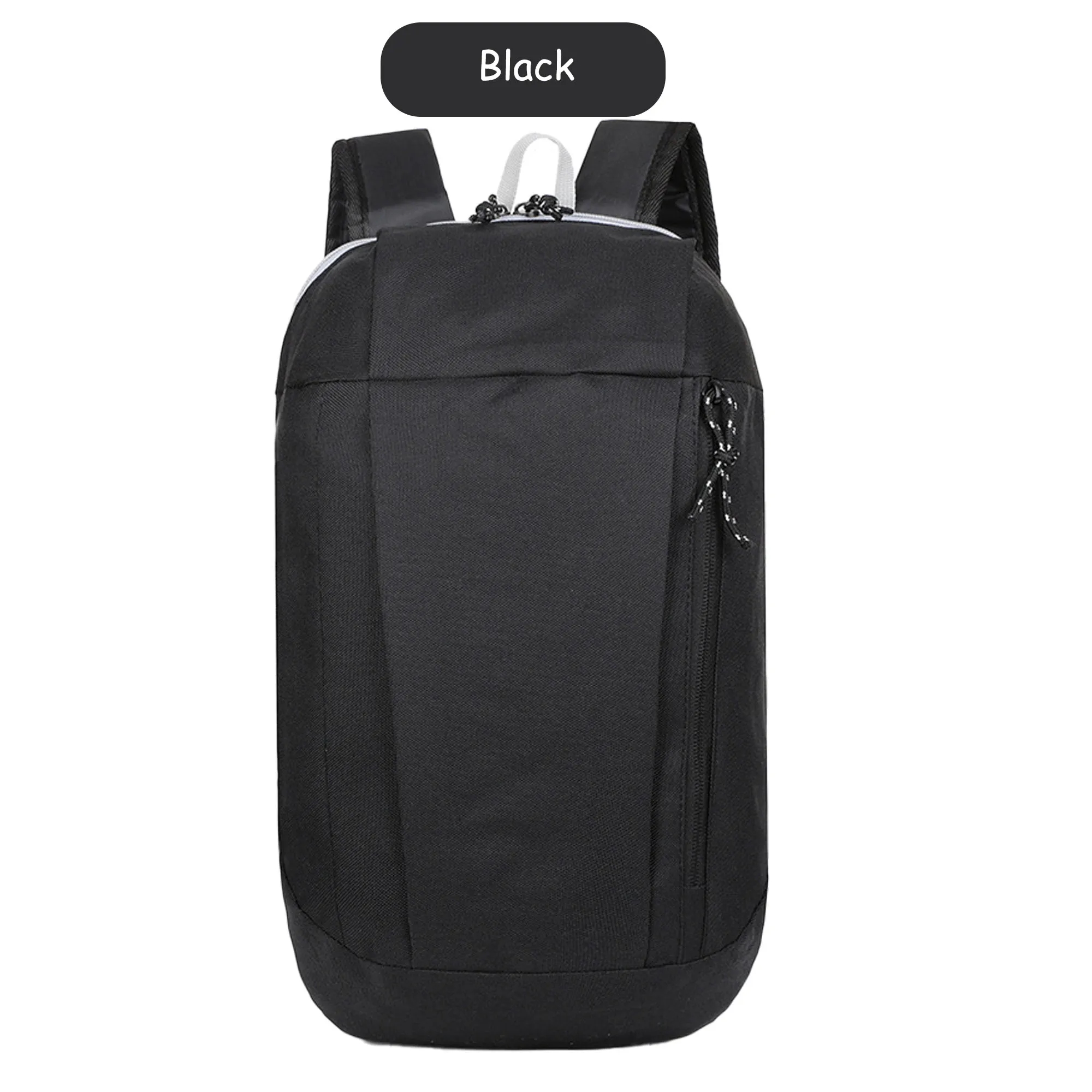 Packable Lightweight Oxford Cloth School Bag 8