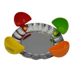 Sauce Bowl 2