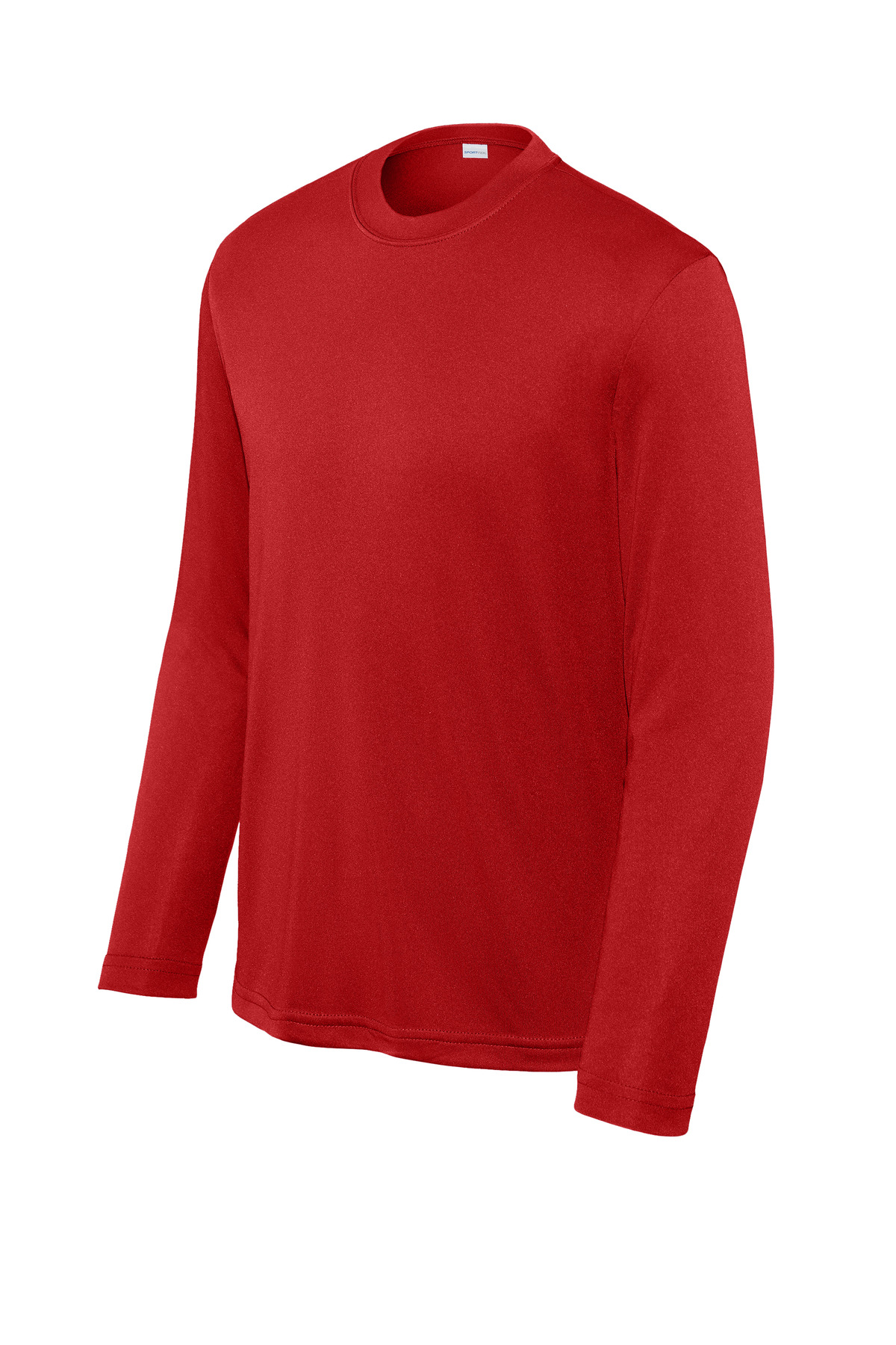 Sport-Tek Youth Long Sleeve PosiCharge Competitor Tee. YST350LS 88