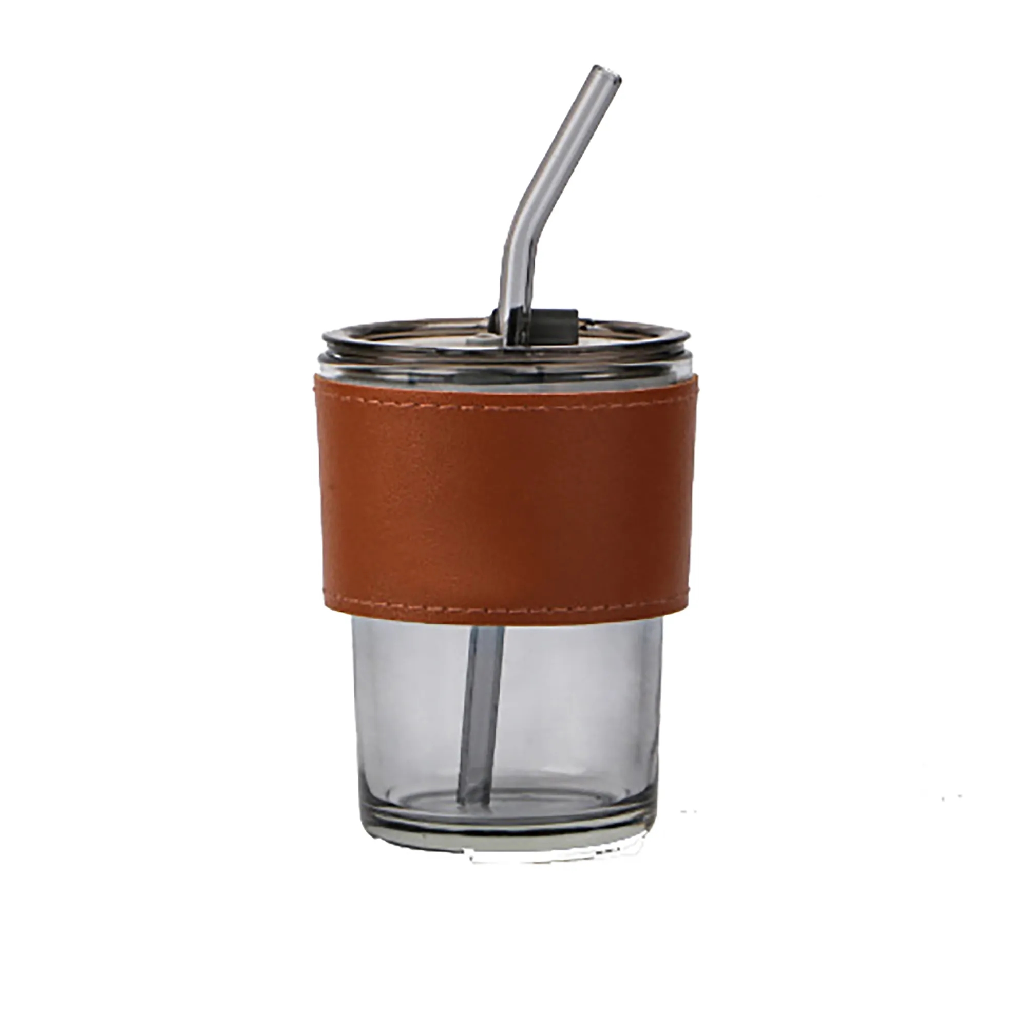 13.5oz Bamboo Cup MOQ 100PCS 1