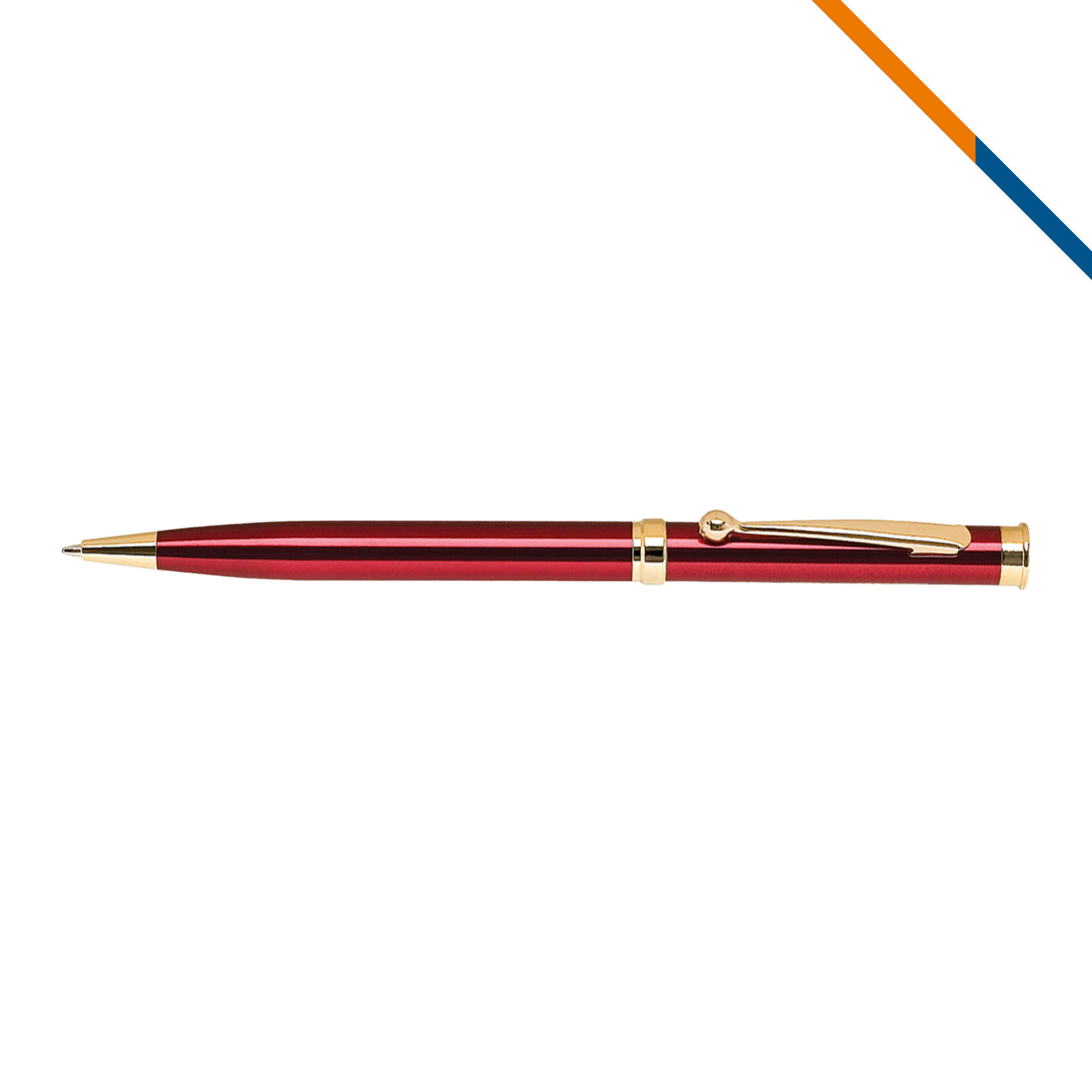 Ithan Metal Pen 5