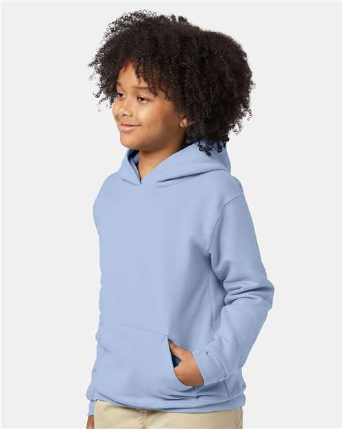 Youth EcoSmart® Hooded Sweatshirt - P473 132